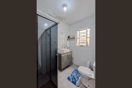 Apartamento à venda com 90m², 2 quartos e sem vagaBanheiro