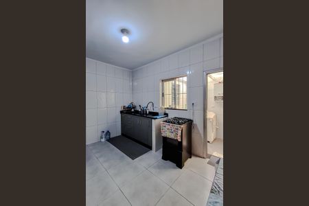 Apartamento à venda com 90m², 2 quartos e sem vagaCozinha