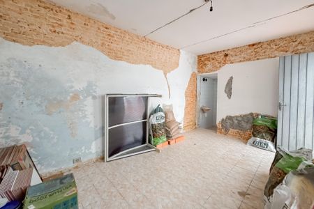 Apartamento à venda com 90m², 2 quartos e sem vagaEdícula