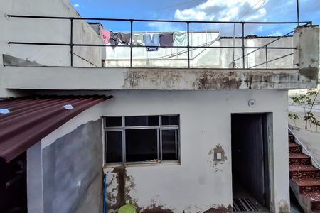 Apartamento à venda com 90m², 2 quartos e sem vagaVista do Quarto 2