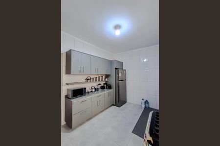 Apartamento à venda com 90m², 2 quartos e sem vagaCozinha