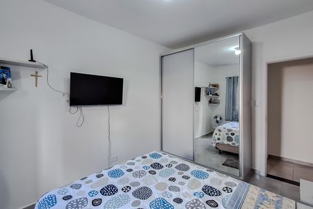 Apartamento à venda com 90m², 2 quartos e sem vagaQuarto 1