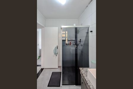 Apartamento à venda com 90m², 2 quartos e sem vagaBanheiro