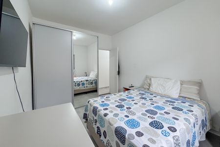 Apartamento à venda com 90m², 2 quartos e sem vagaQuarto 2