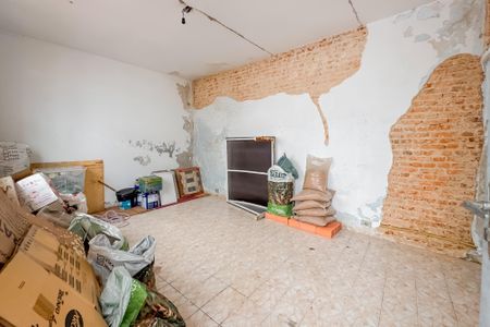 Apartamento à venda com 90m², 2 quartos e sem vagaEdícula