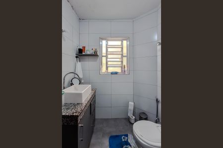 Apartamento à venda com 90m², 2 quartos e sem vagaBanheiro
