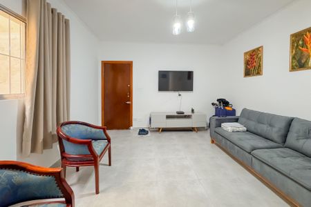 Apartamento à venda com 90m², 2 quartos e sem vagaSala