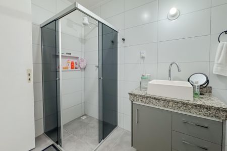 Apartamento à venda com 90m², 2 quartos e sem vagaBanheiro Social