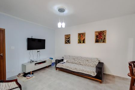 Apartamento à venda com 90m², 2 quartos e sem vagaSala