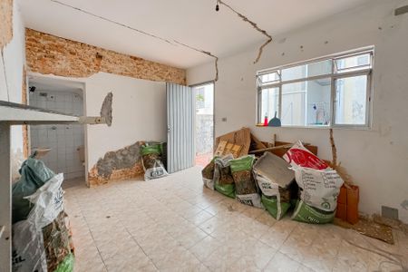 Apartamento à venda com 90m², 2 quartos e sem vagaEdícula