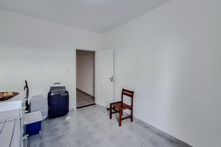 Apartamento à venda com 90m², 2 quartos e sem vagaQuarto 2
