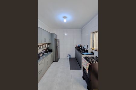 Apartamento à venda com 90m², 2 quartos e sem vagaCozinha