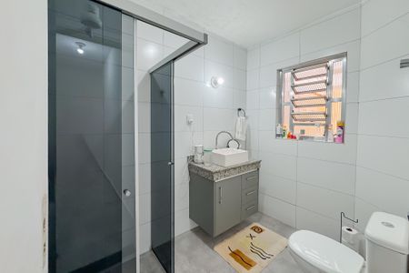 Apartamento à venda com 90m², 2 quartos e sem vagaBanheiro Social