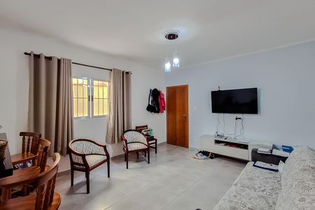 Sala de apartamento à venda com 2 quartos, 90m² em Ipiranga, São Paulo