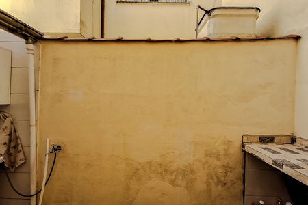 Vista da Sala de apartamento à venda com 2 quartos, 90m² em Ipiranga, São Paulo