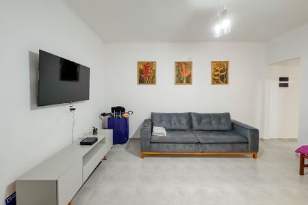 Apartamento à venda com 90m², 2 quartos e sem vagaSala