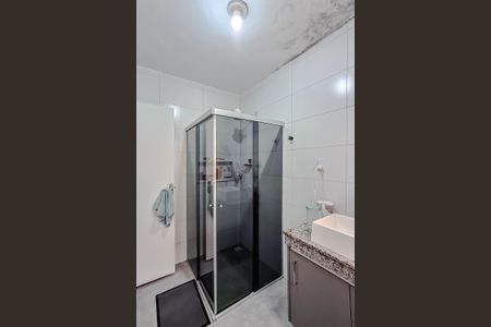 Apartamento à venda com 90m², 2 quartos e sem vagaBanheiro