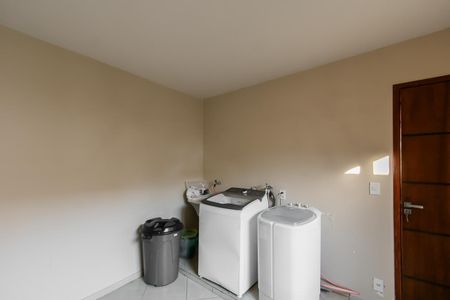 Casa à venda com 400m², 2 quartos e 3 vagas Casa à venda com 400m², 2 quartos e 3 vagasÁrea de Serviço