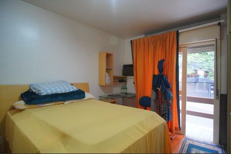 Apartamento à venda com 101m², 2 quartos e 1 vagaQuarto 1