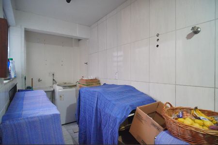 Apartamento à venda com 101m², 2 quartos e 1 vagaCozinha