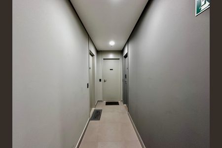Studio à venda com 30m², 1 quarto e sem vagaHall Apartamento