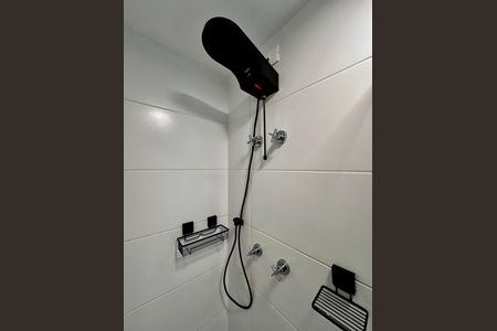 Studio à venda com 30m², 1 quarto e sem vagaBanheiro