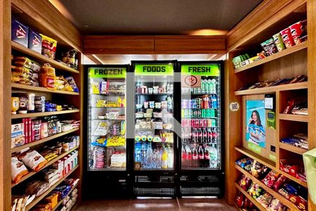 Studio à venda com 30m², 1 quarto e sem vagaMercadinho