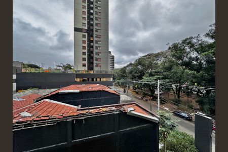 Studio à venda com 30m², 1 quarto e sem vagaVista Quarto