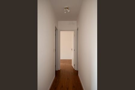 Apartamento para alugar com 45m², 2 quartos e sem vaga Apartamento para alugar com 45m², 2 quartos e sem vagaCorredor