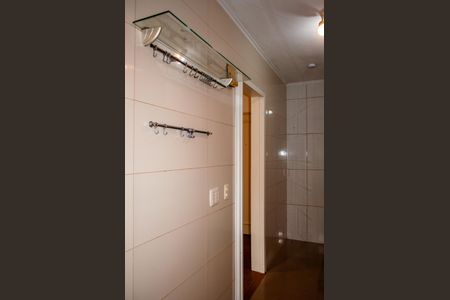 Apartamento para alugar com 45m², 2 quartos e sem vaga Apartamento para alugar com 45m², 2 quartos e sem vagaCozinha