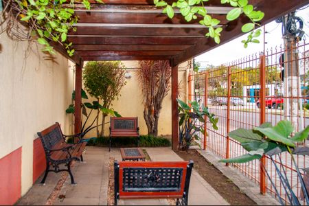 Apartamento para alugar com 45m², 2 quartos e sem vaga Apartamento para alugar com 45m², 2 quartos e sem vagaÁrea comum