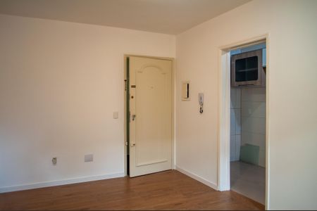 Apartamento para alugar com 45m², 2 quartos e sem vaga Apartamento para alugar com 45m², 2 quartos e sem vagaSala