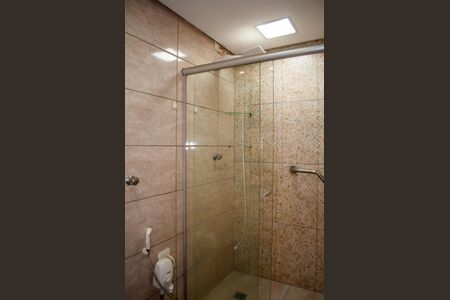 Apartamento para alugar com 45m², 2 quartos e sem vaga Apartamento para alugar com 45m², 2 quartos e sem vagaBanheiro Social