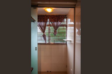 Apartamento para alugar com 45m², 2 quartos e sem vaga Apartamento para alugar com 45m², 2 quartos e sem vagaÁrea de Serviço