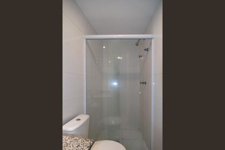 Apartamento à venda com 39m², 1 quarto e 1 vagaBanheiro Social