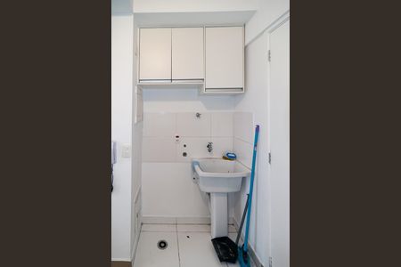 Apartamento à venda com 39m², 1 quarto e 1 vagaÁrea de Serviço