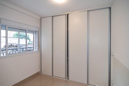 Apartamento à venda com 39m², 1 quarto e 1 vagaQuarto