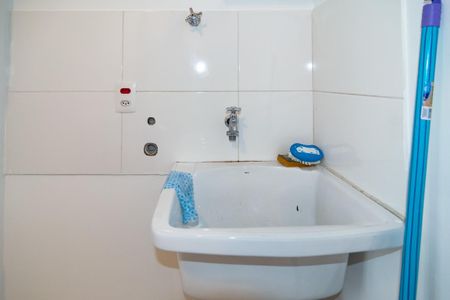Apartamento à venda com 39m², 1 quarto e 1 vagaÁrea de Serviço