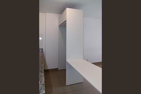 Apartamento à venda com 39m², 1 quarto e 1 vagaCozinha