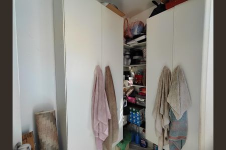 Casa de condomínio à venda com 160m², 3 quartos e 3 vagasCozinha