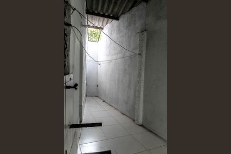 Casa para alugar com 65m², 3 quartos e 1 vagaÁrea de Serviço