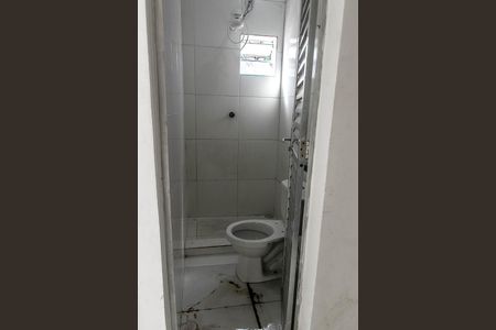 Casa para alugar com 65m², 3 quartos e 1 vagaBanheiro Social