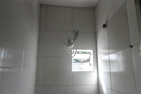 Casa para alugar com 65m², 3 quartos e 1 vagaBanheiro Social