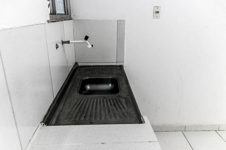 Casa para alugar com 65m², 3 quartos e 1 vagaCozinha