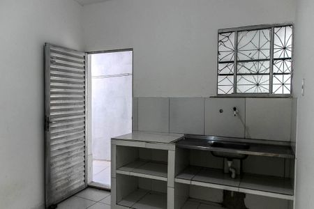 Casa para alugar com 65m², 3 quartos e 1 vagaCozinha