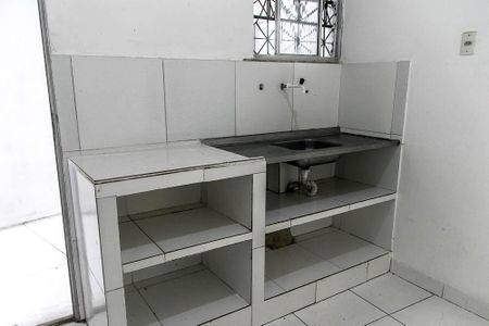 Casa para alugar com 65m², 3 quartos e 1 vagaCozinha