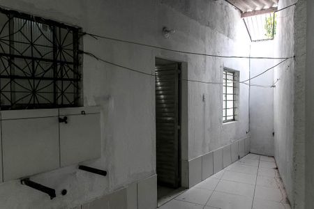 Casa para alugar com 65m², 3 quartos e 1 vagaÁrea de Serviço