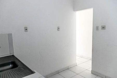 Casa para alugar com 65m², 3 quartos e 1 vagaCozinha