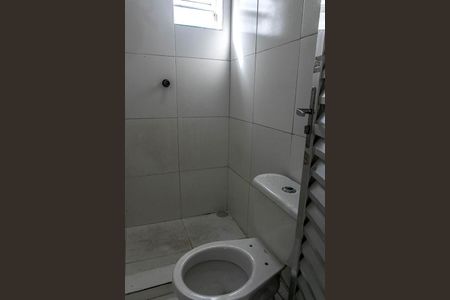 Casa para alugar com 65m², 3 quartos e 1 vagaBanheiro Social