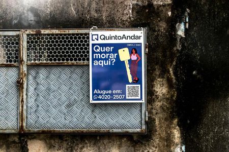 Casa para alugar com 65m², 3 quartos e 1 vagaPlaquinha